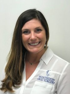 Donna – Treatment and Professional Relations Coordinator