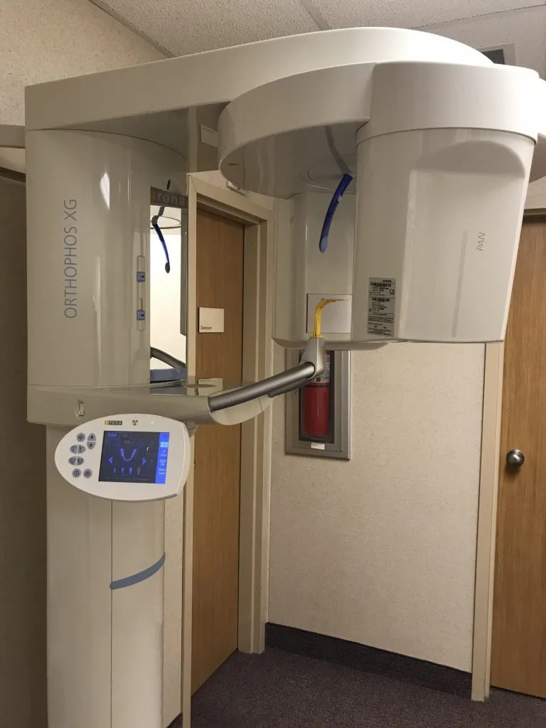 3D Imaging system