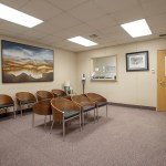 Office Tour - Hunterdon Oral & Maxillofacial Surgical Specialists