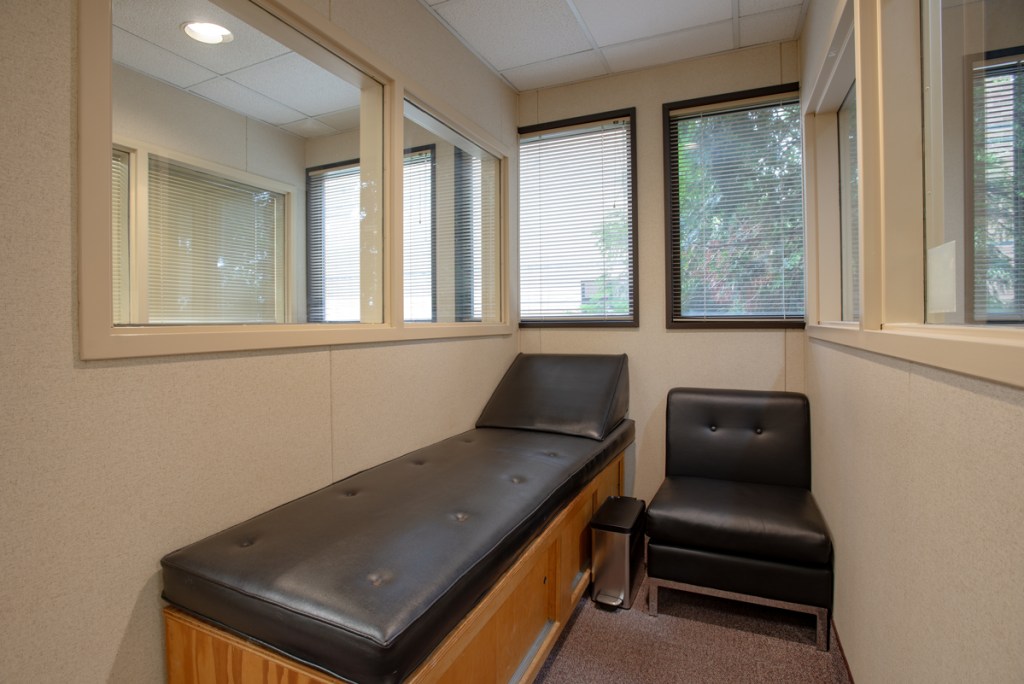 Office Tour - Hunterdon Oral & Maxillofacial Surgical Specialists
