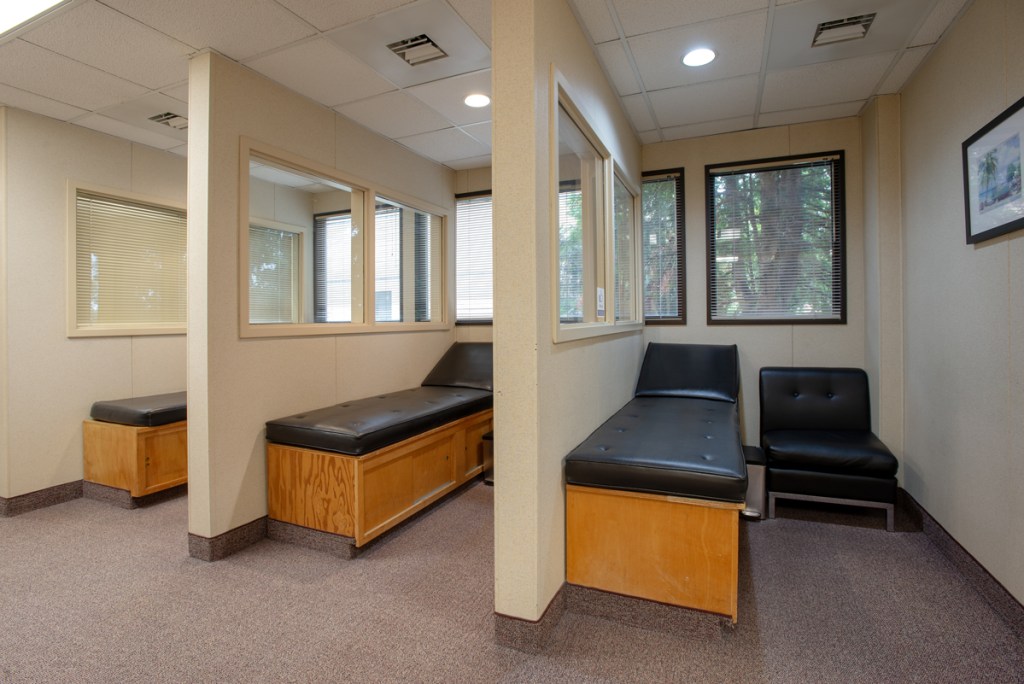 Office Tour - Hunterdon Oral & Maxillofacial Surgical Specialists