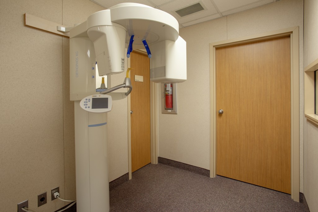 Office Tour - Hunterdon Oral & Maxillofacial Surgical Specialists