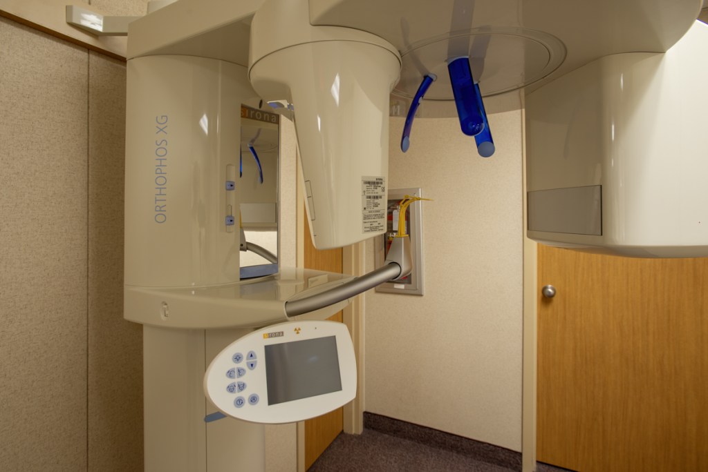 Office Tour - Hunterdon Oral & Maxillofacial Surgical Specialists