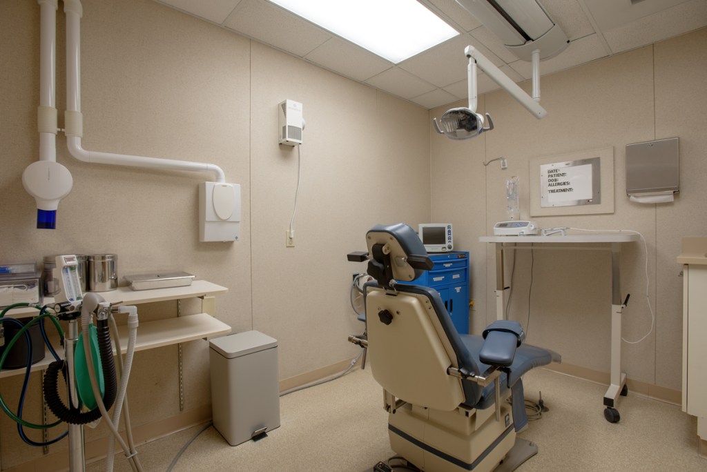 Office Tour - Hunterdon Oral & Maxillofacial Surgical Specialists