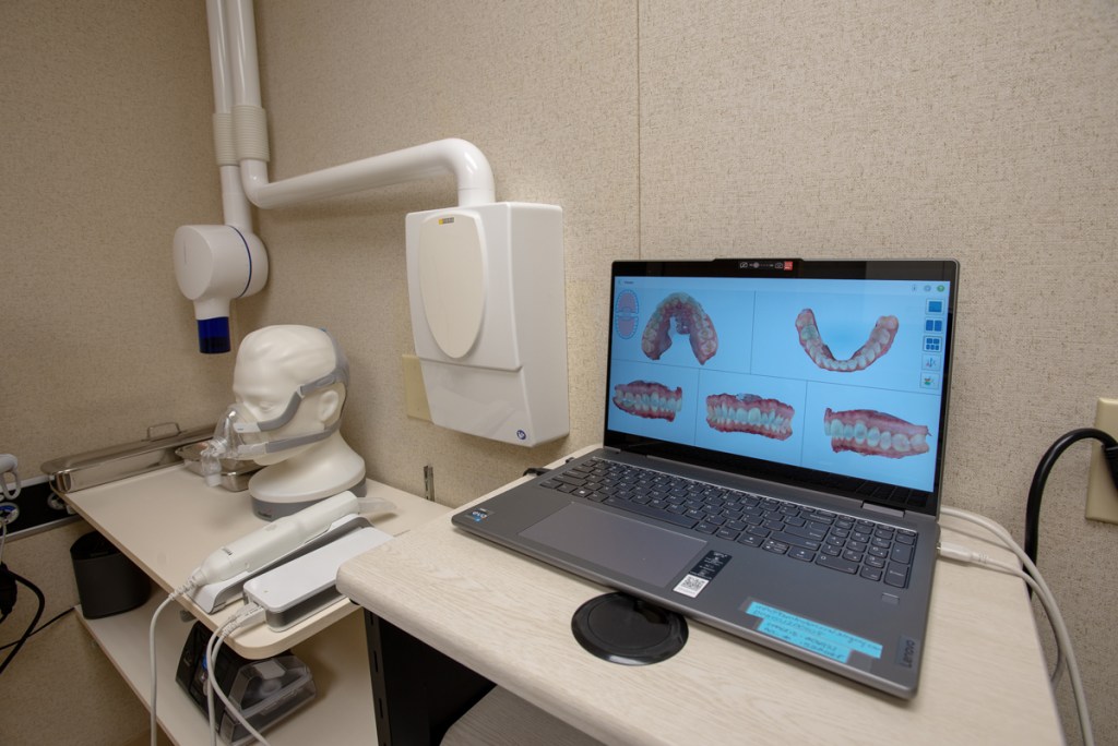 Office Tour - Hunterdon Oral & Maxillofacial Surgical Specialists