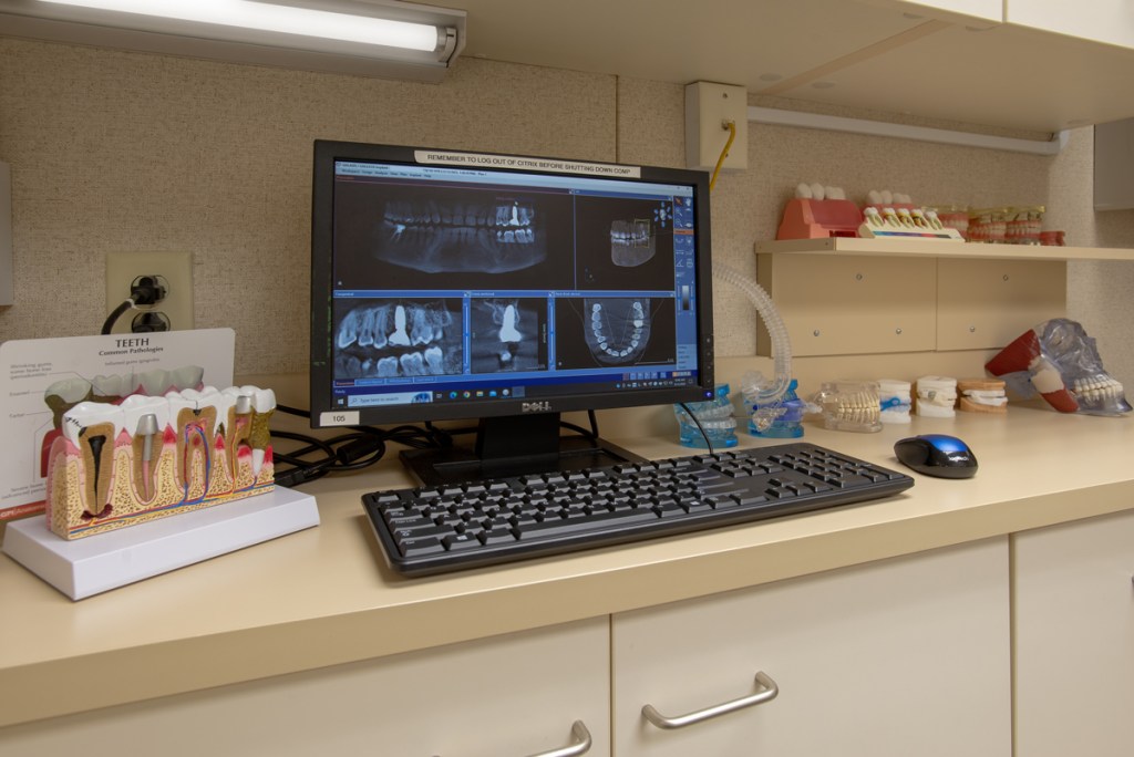 Office Tour - Hunterdon Oral & Maxillofacial Surgical Specialists