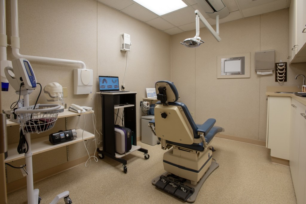 Office Tour - Hunterdon Oral & Maxillofacial Surgical Specialists