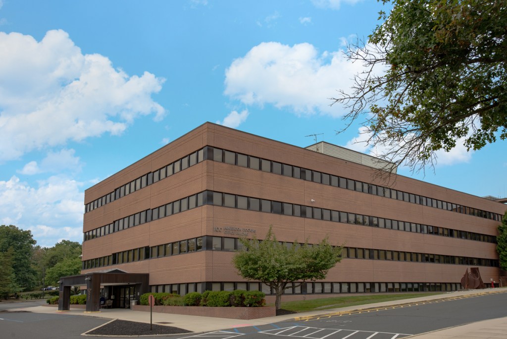 Office Tour - Hunterdon Oral & Maxillofacial Surgical Specialists