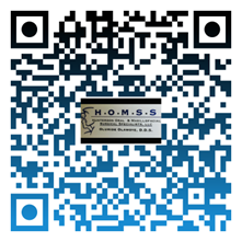 qr code to leave a testimonial